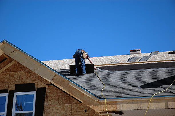 Reliable Brodheadsville, PA Roof Repair & Installaion Solutions